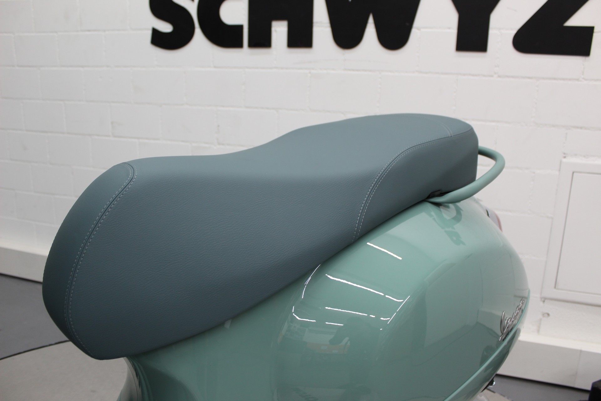 PIAGGIO Vespa GTS 310 80th E5+ Verde 80th-image-5