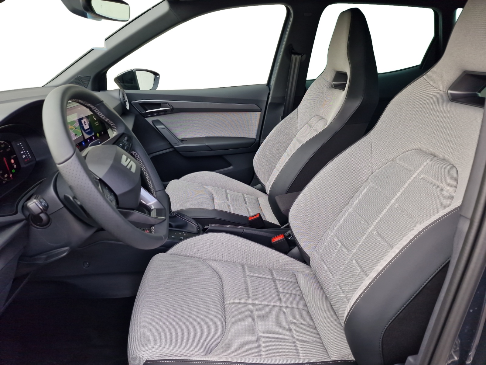 SEAT Arona 1.0 EcoTSI FR DSG NEW Model 2026-image-2