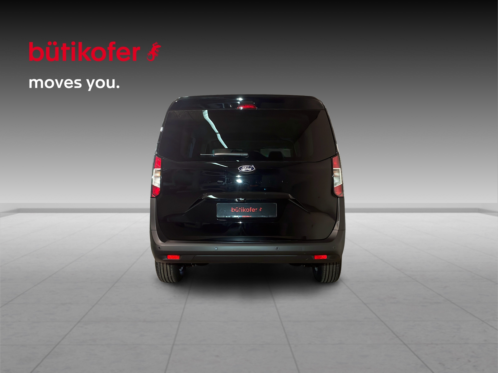 FORD Tourneo Courier 1.0 EcoBoost Titanium-image-4