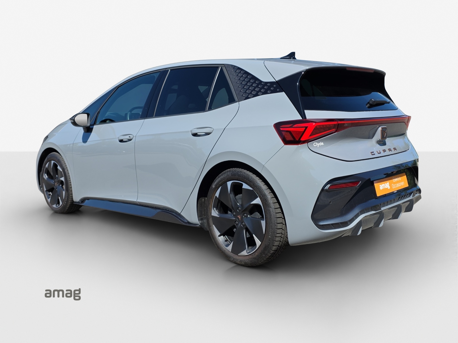 CUPRA Born 58 kWh-image-2