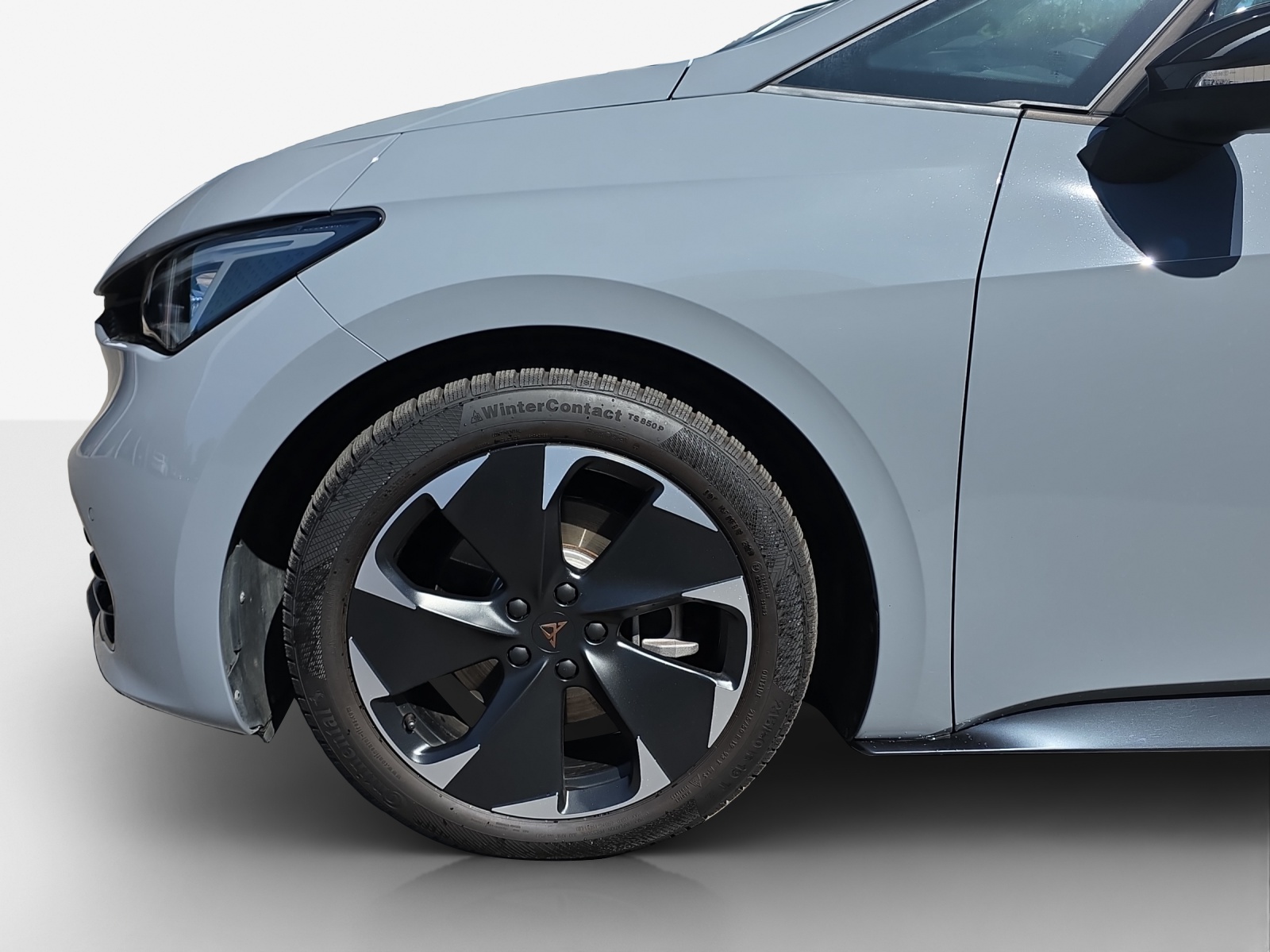 CUPRA Born 58 kWh-image-16