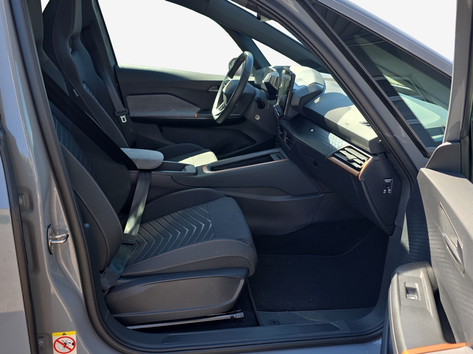 CUPRA Born 58 kWh-image-14