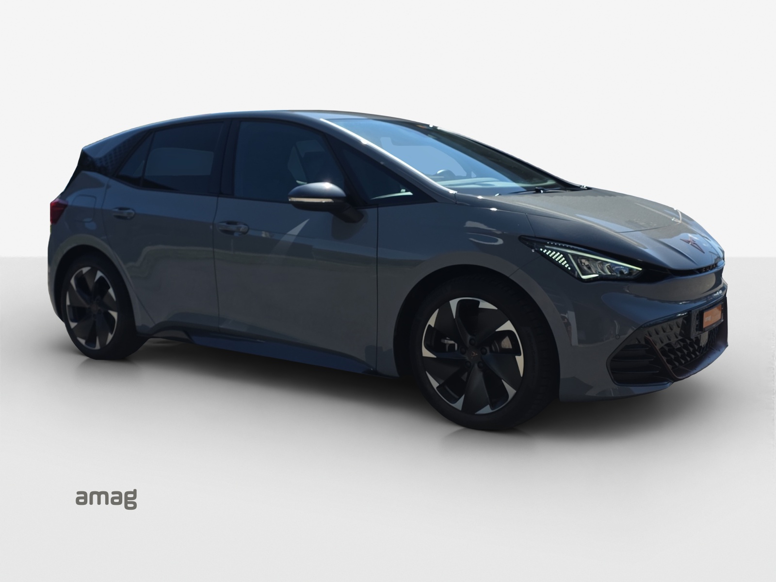 CUPRA Born 58 kWh-image-6