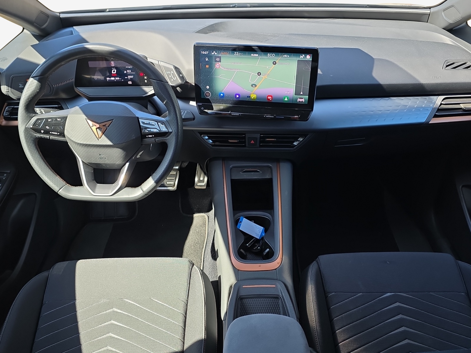 CUPRA Born 58 kWh-image-9