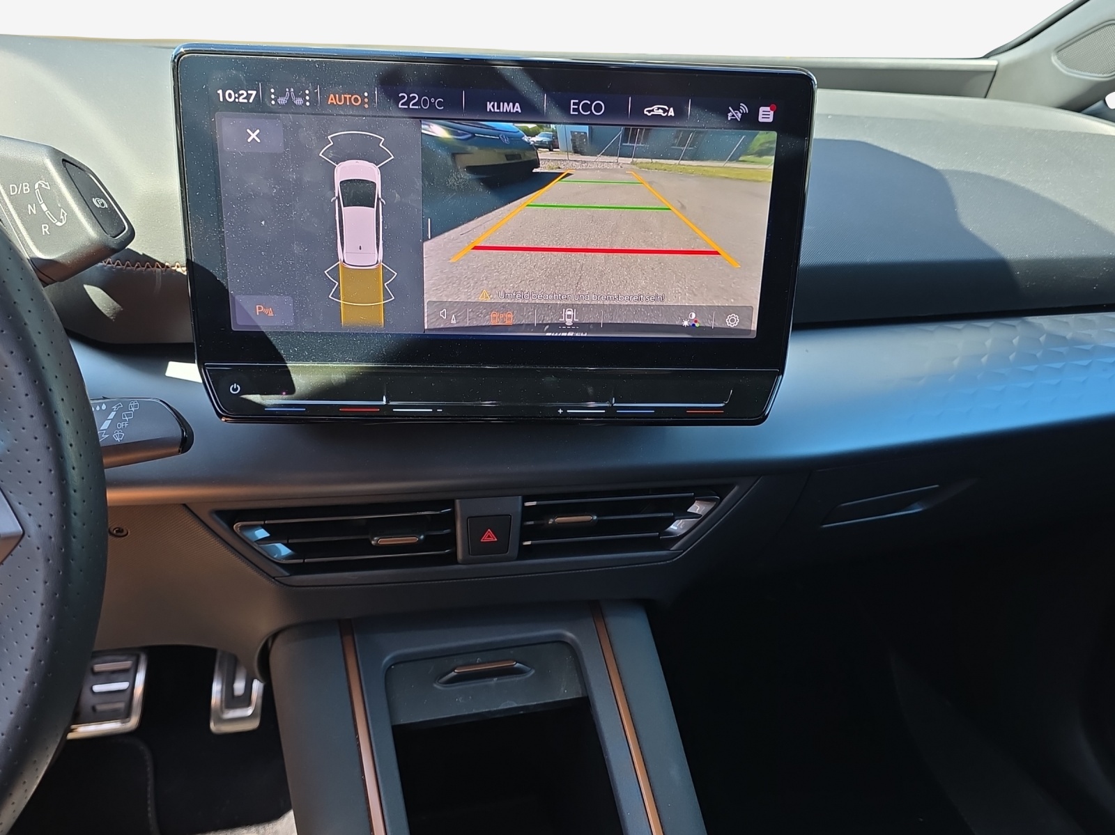 CUPRA Born 58 kWh-image-11