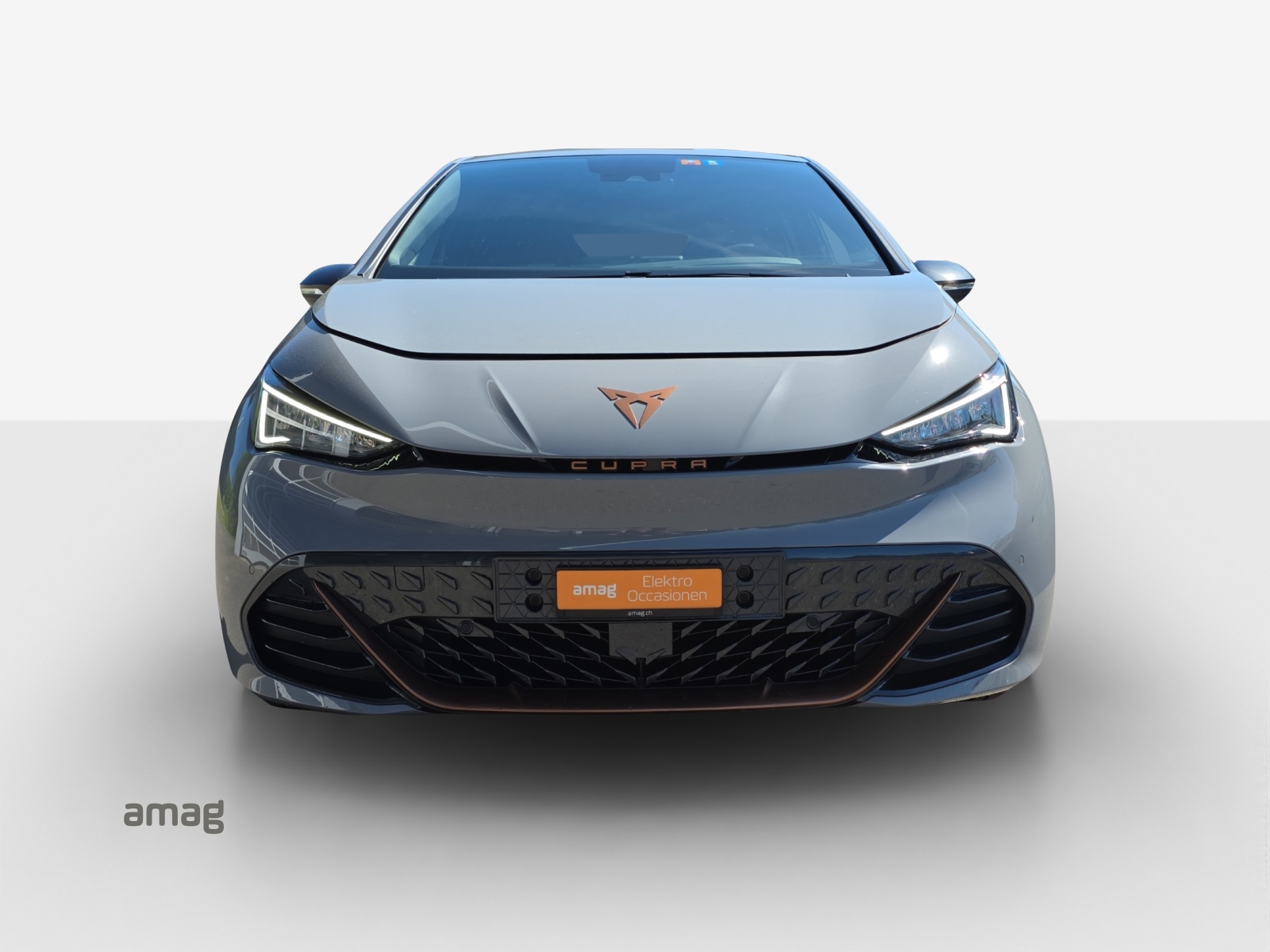 CUPRA Born 58 kWh-image-7