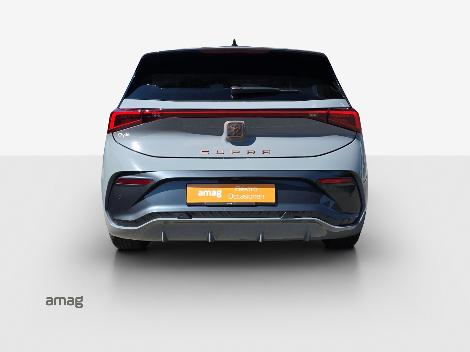 CUPRA Born 58 kWh-image-4