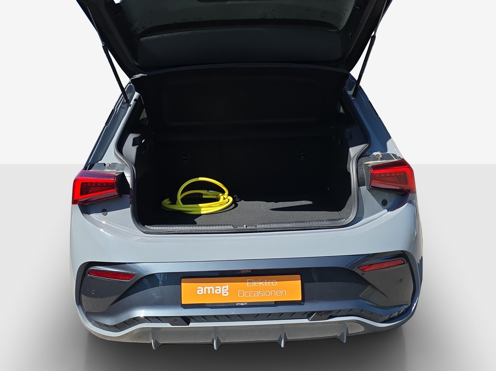 CUPRA Born 58 kWh-image-13
