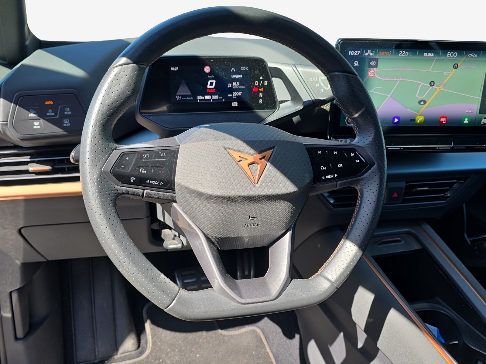 CUPRA Born 58 kWh-image-10