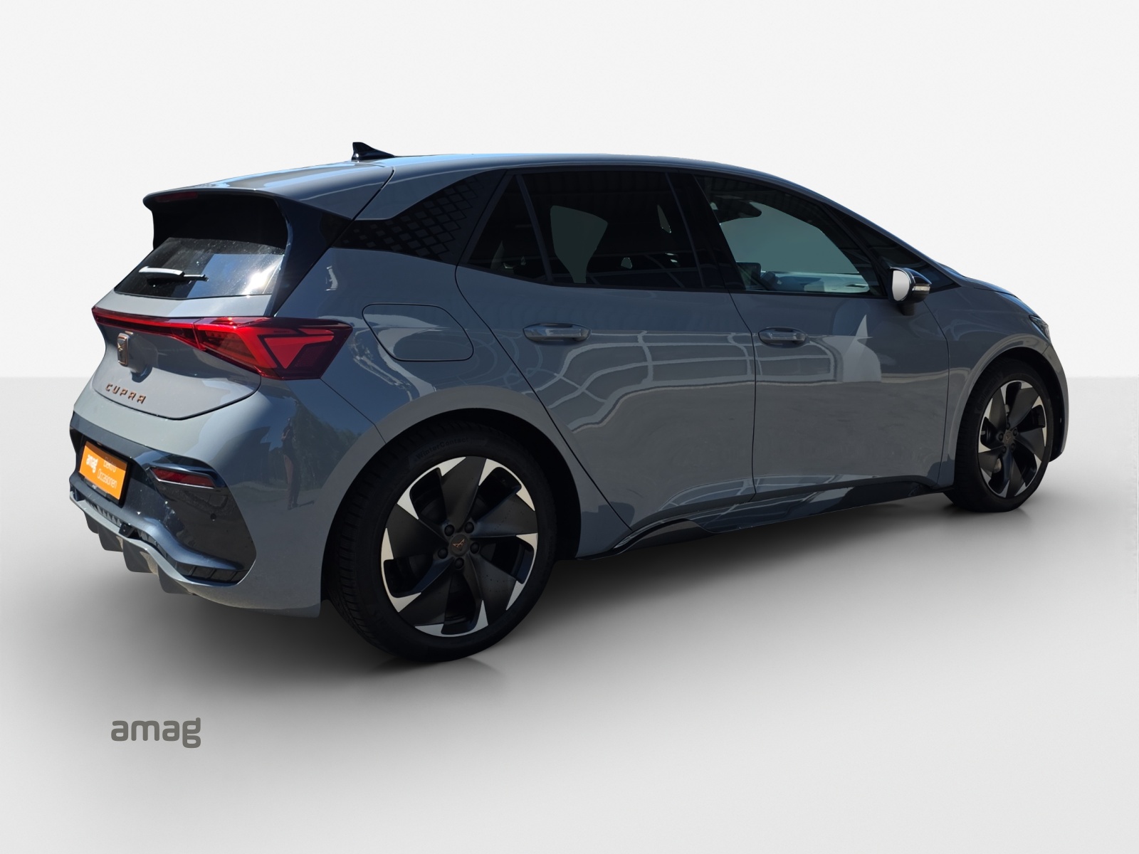 CUPRA Born 58 kWh-image-5