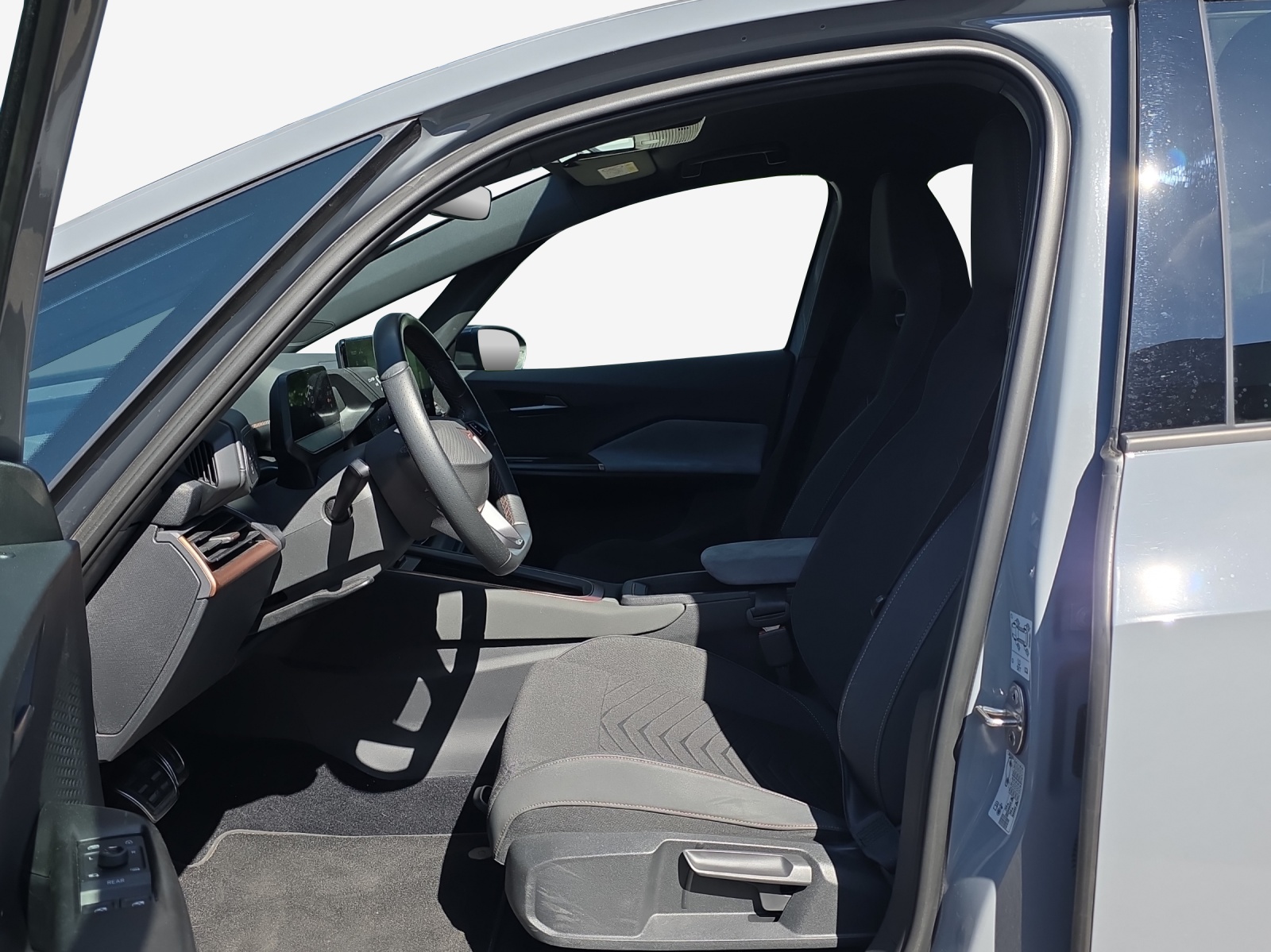 CUPRA Born 58 kWh-image-8