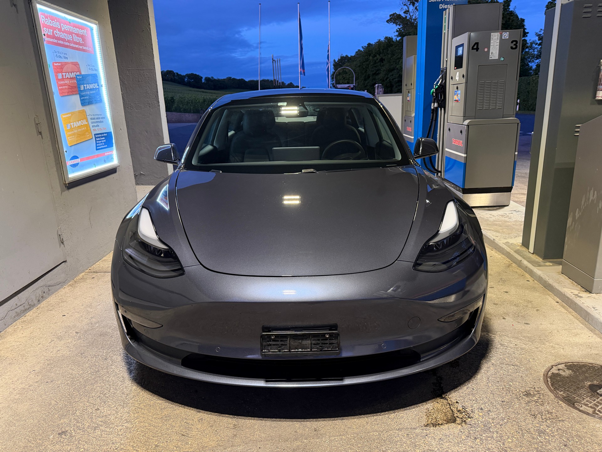 TESLA Performance D-image-0