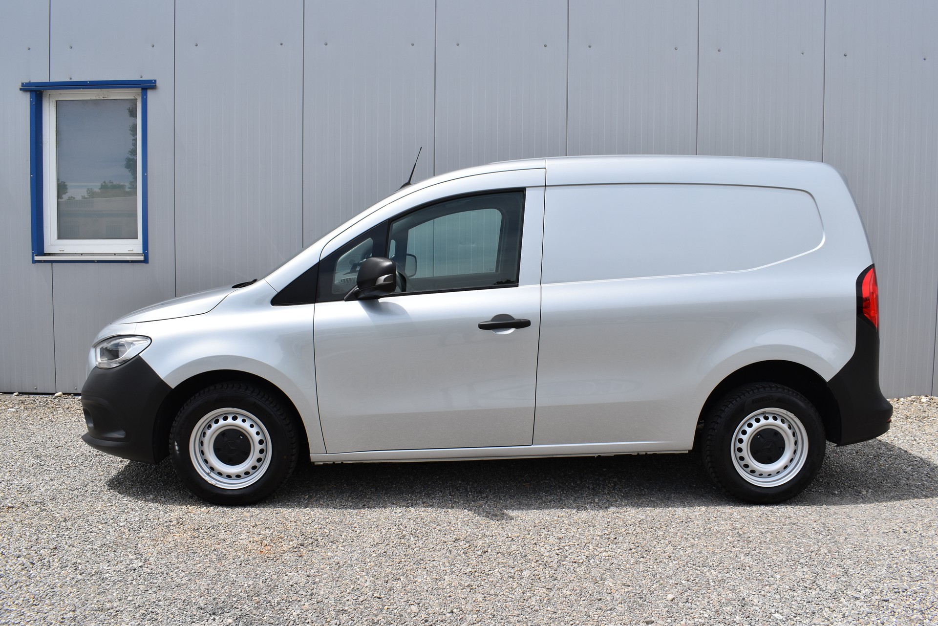 MERCEDES-BENZ Citan 110 Base-image-4