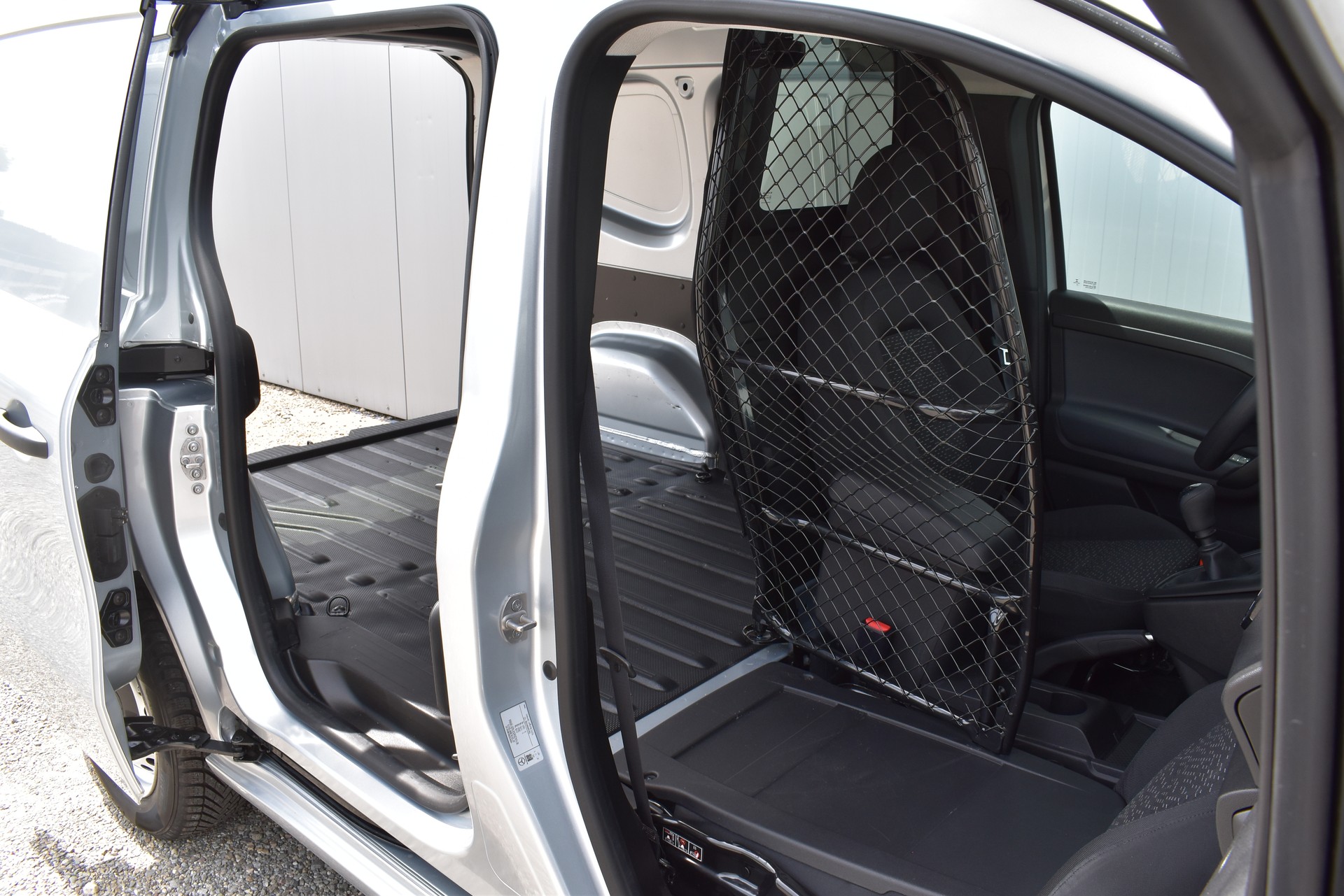 MERCEDES-BENZ Citan 110 Base-image-12
