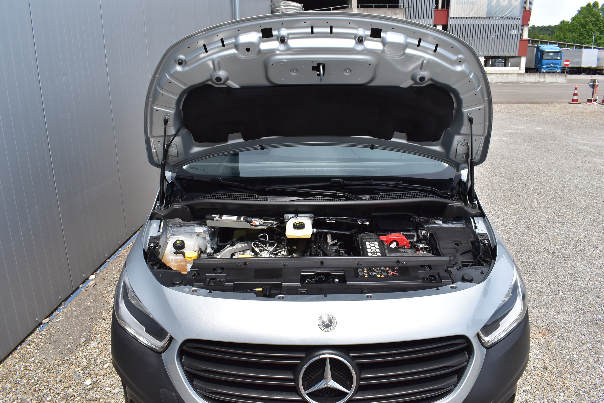MERCEDES-BENZ Citan 110 Base-image-6