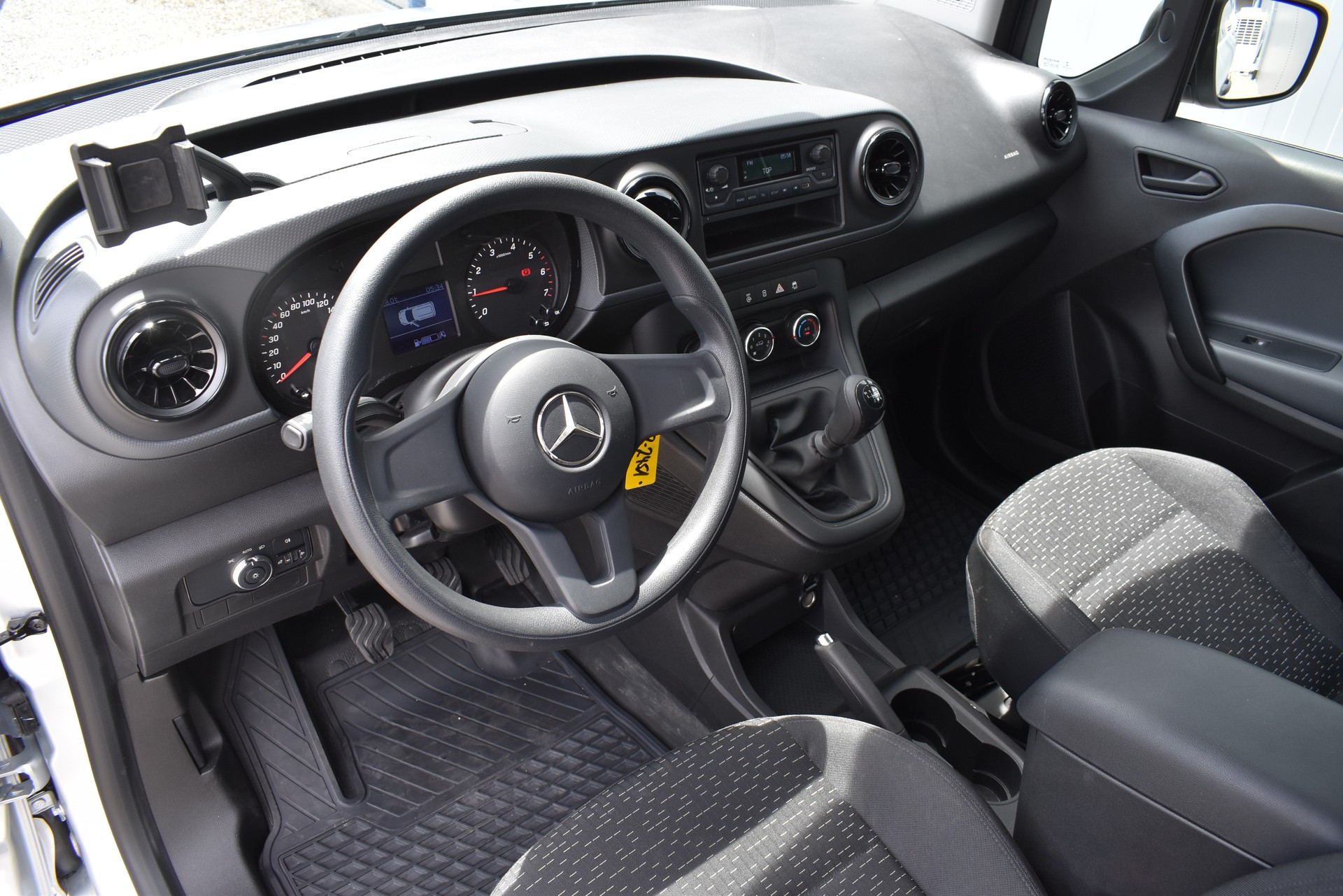 MERCEDES-BENZ Citan 110 Base-image-14