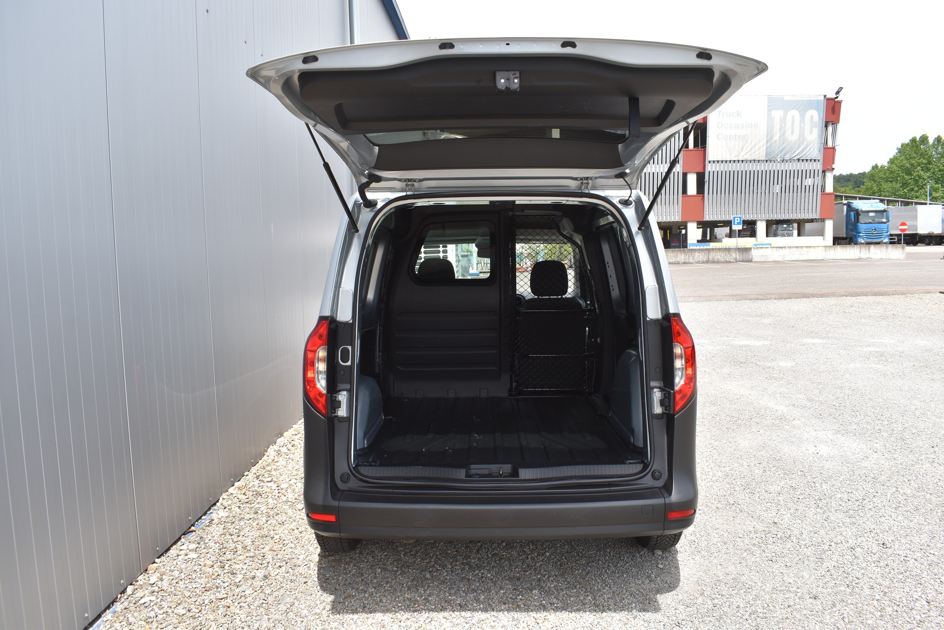 MERCEDES-BENZ Citan 110 Base-image-9