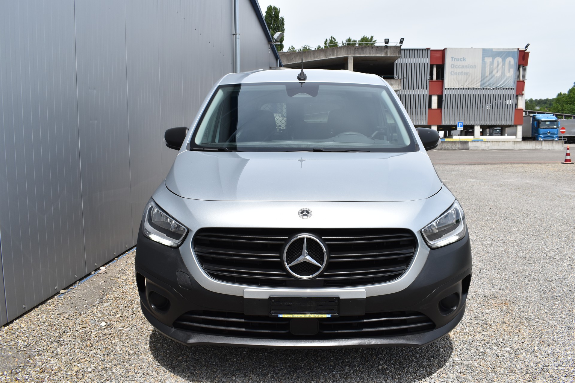 MERCEDES-BENZ Citan 110 Base-image-7