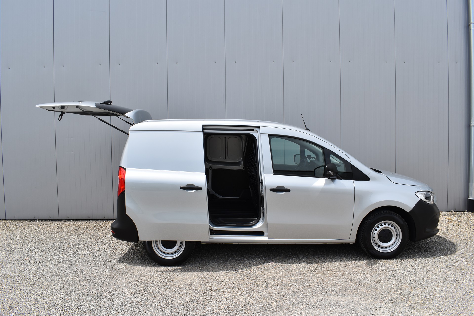 MERCEDES-BENZ Citan 110 Base-image-5