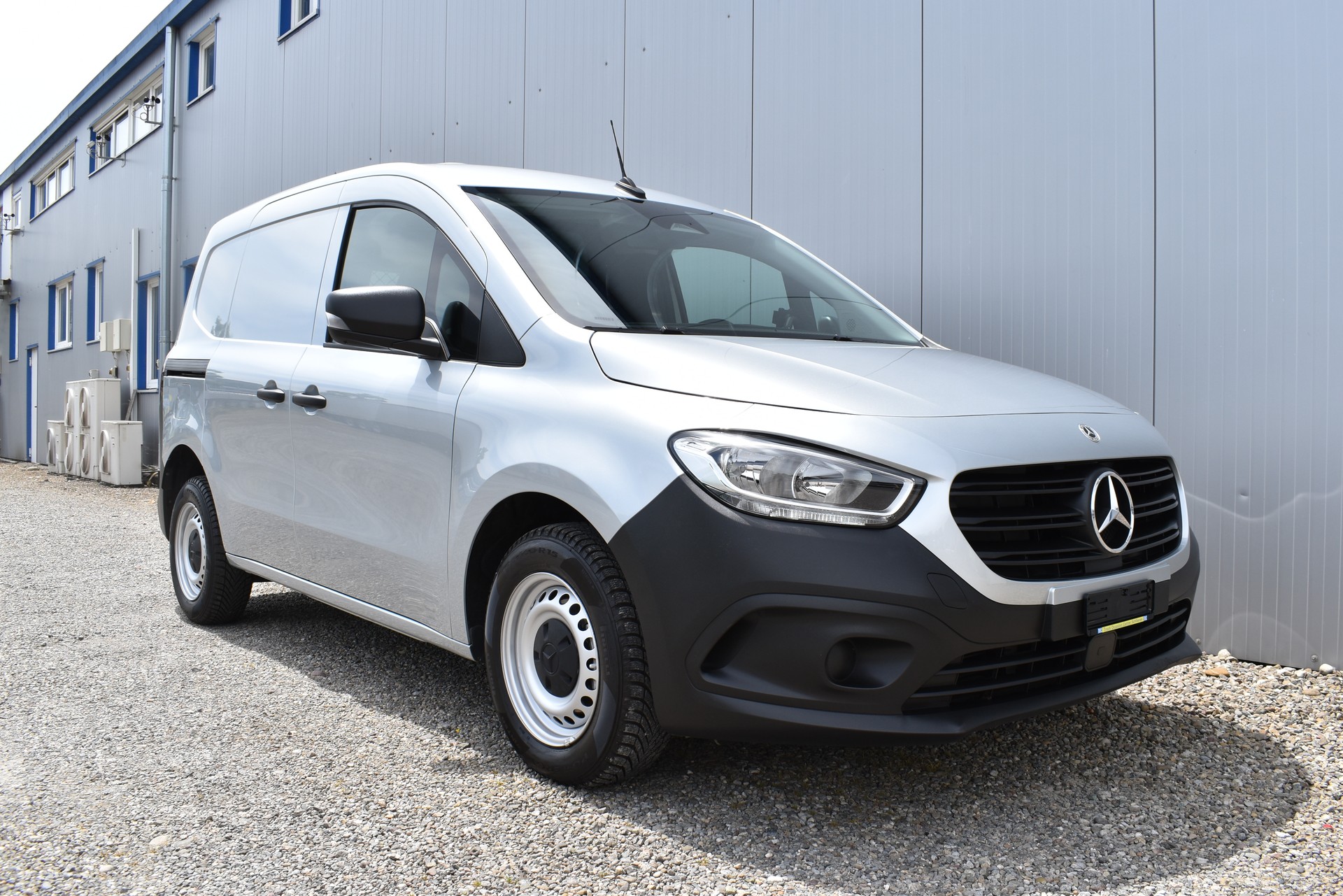 MERCEDES-BENZ Citan 110 Base-image-2