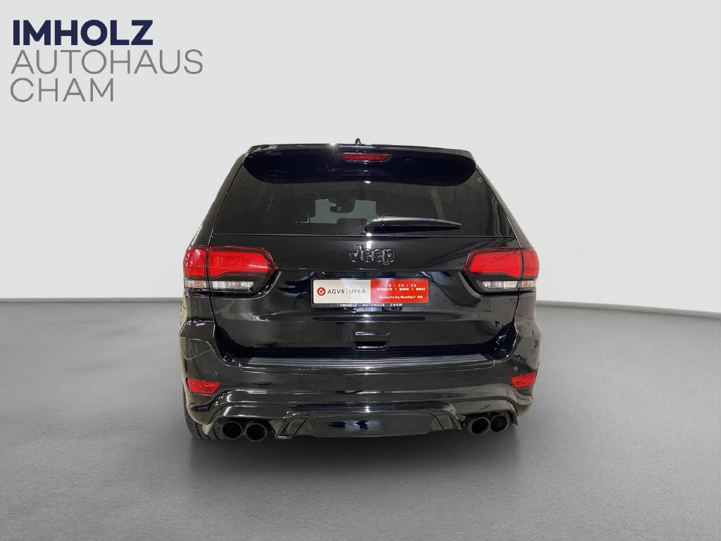 JEEP Grand Cherokee 6.2 V8 HEMI Trackhawk-image-3