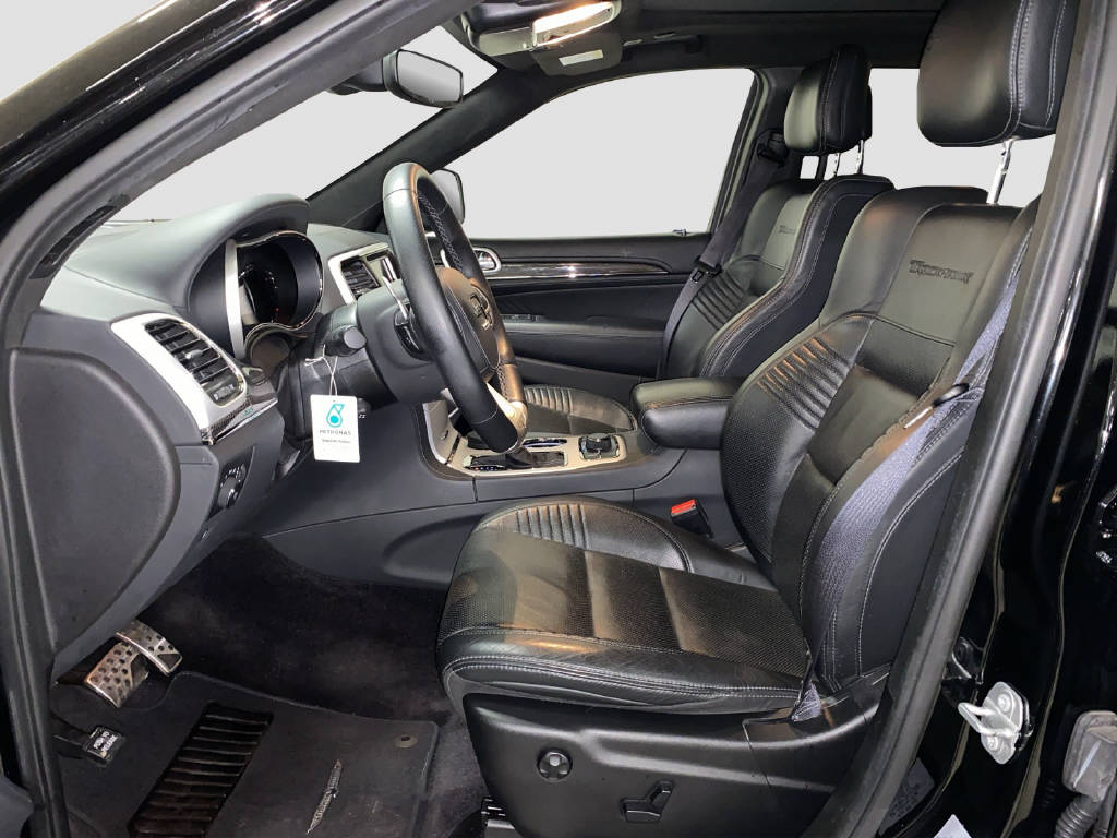 JEEP Grand Cherokee 6.2 V8 HEMI Trackhawk-image-5