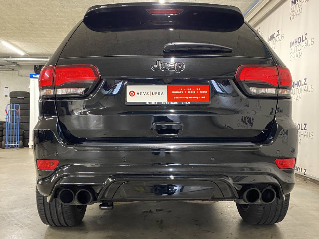 JEEP Grand Cherokee 6.2 V8 HEMI Trackhawk-image-18