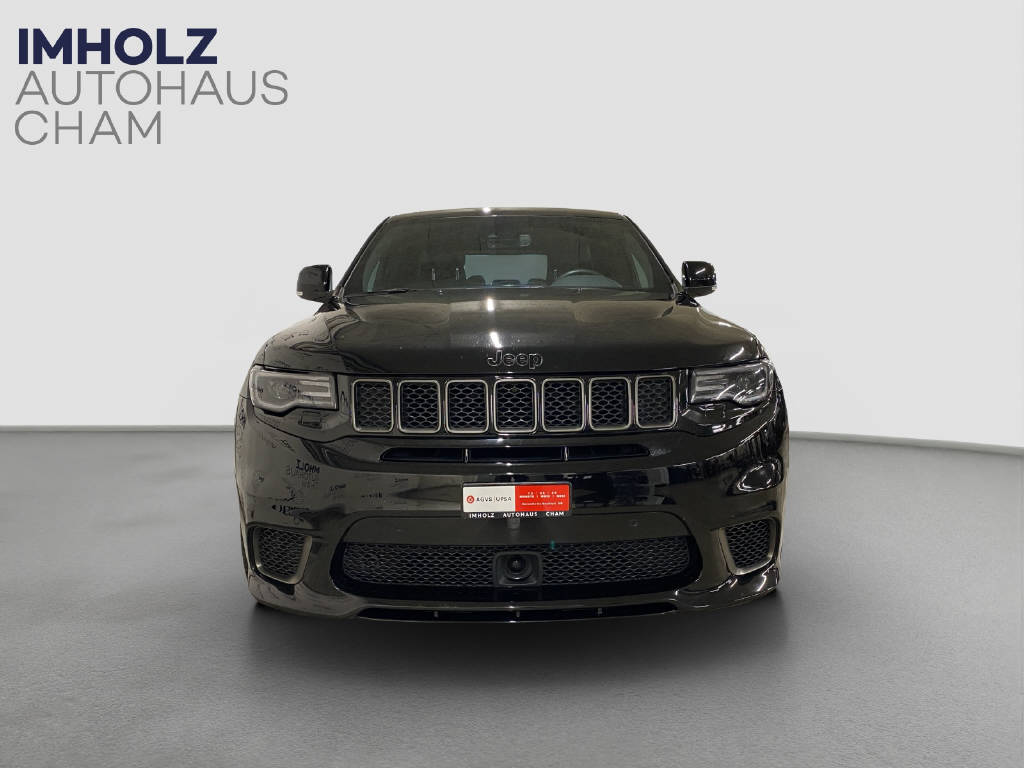 JEEP Grand Cherokee 6.2 V8 HEMI Trackhawk-image-4