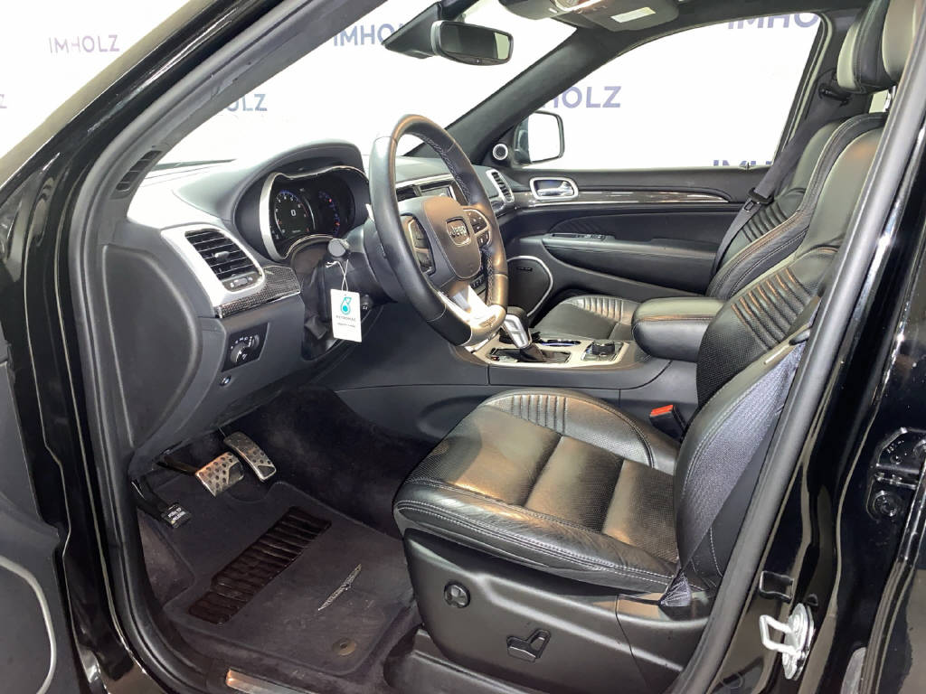 JEEP Grand Cherokee 6.2 V8 HEMI Trackhawk-image-15