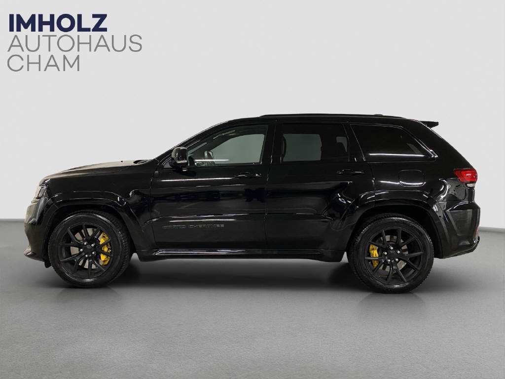JEEP Grand Cherokee 6.2 V8 HEMI Trackhawk-image-1
