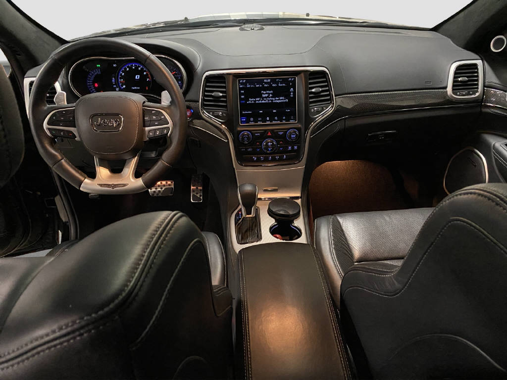 JEEP Grand Cherokee 6.2 V8 HEMI Trackhawk-image-10