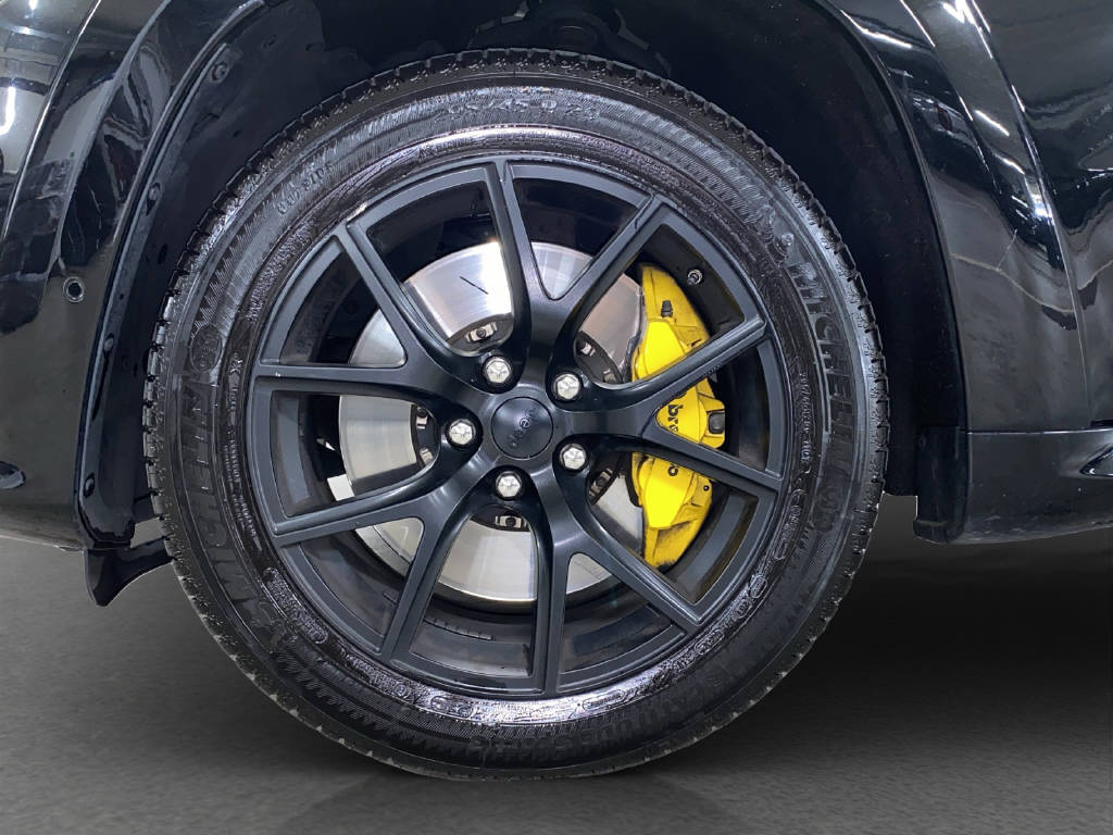 JEEP Grand Cherokee 6.2 V8 HEMI Trackhawk-image-14