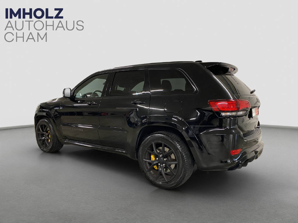 JEEP Grand Cherokee 6.2 V8 HEMI Trackhawk-image-2