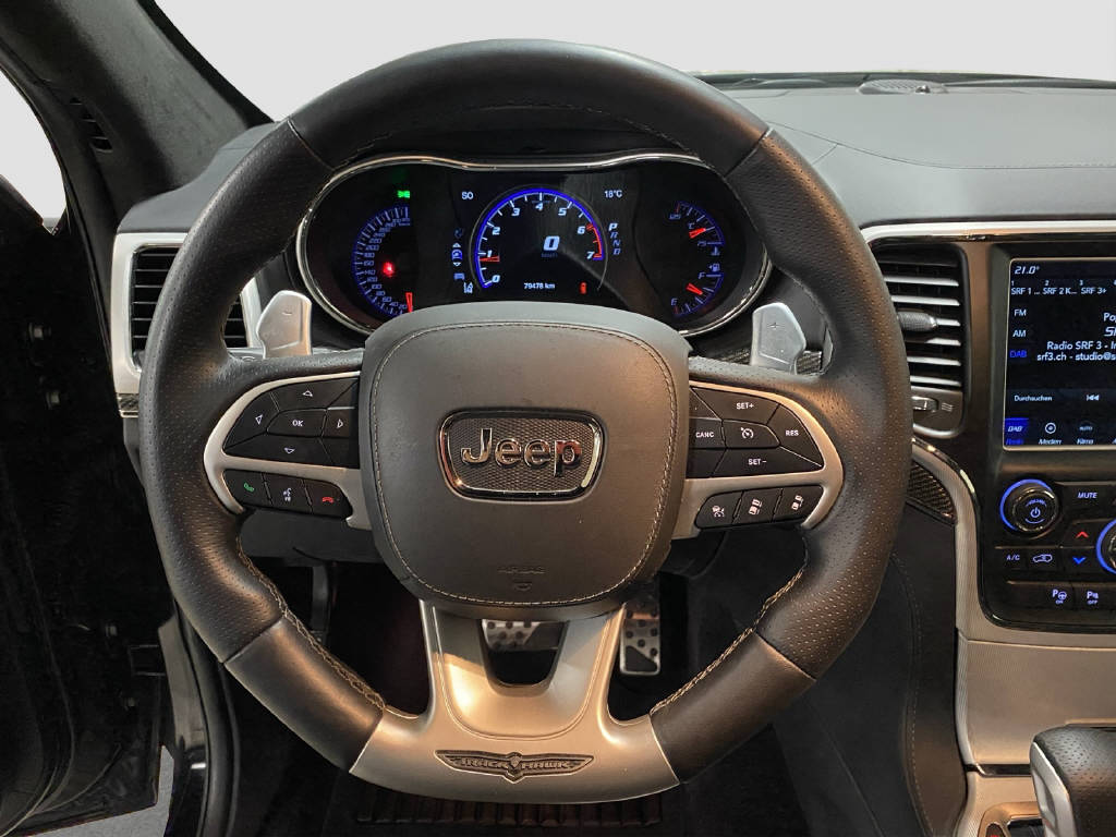 JEEP Grand Cherokee 6.2 V8 HEMI Trackhawk-image-7