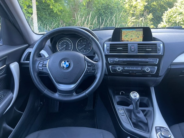 BMW 116d-image-15