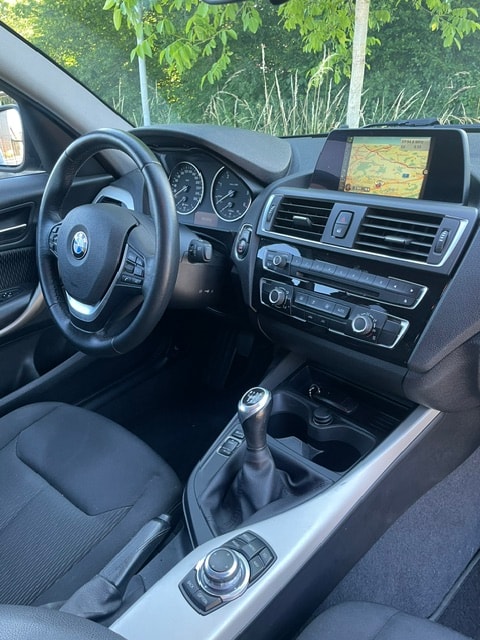 BMW 116d-image-18