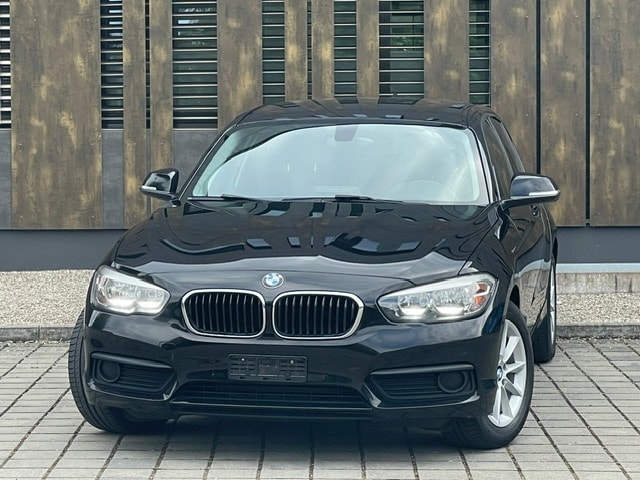 BMW 116d