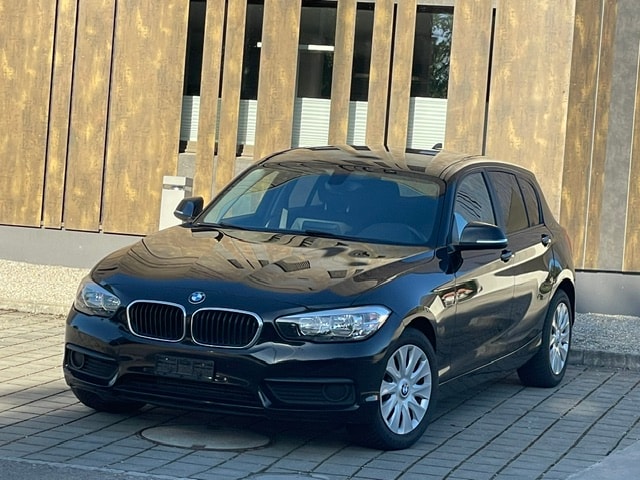 BMW 116d-image-1