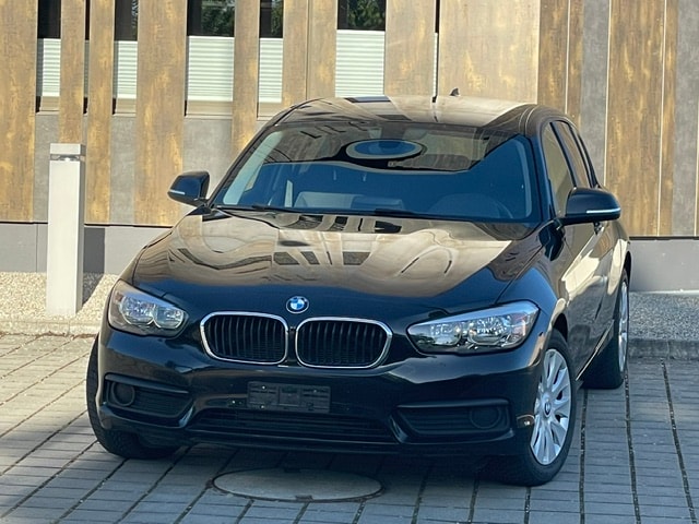 BMW 116d-image-0