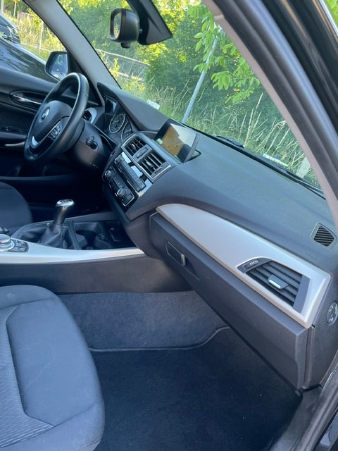 BMW 116d-image-19