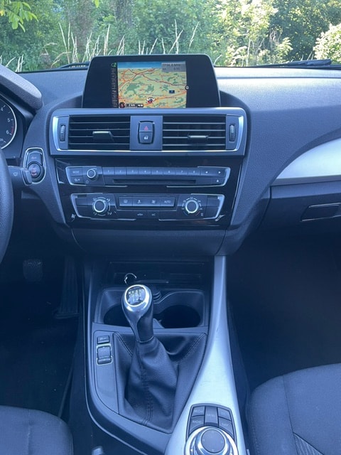 BMW 116d-image-17