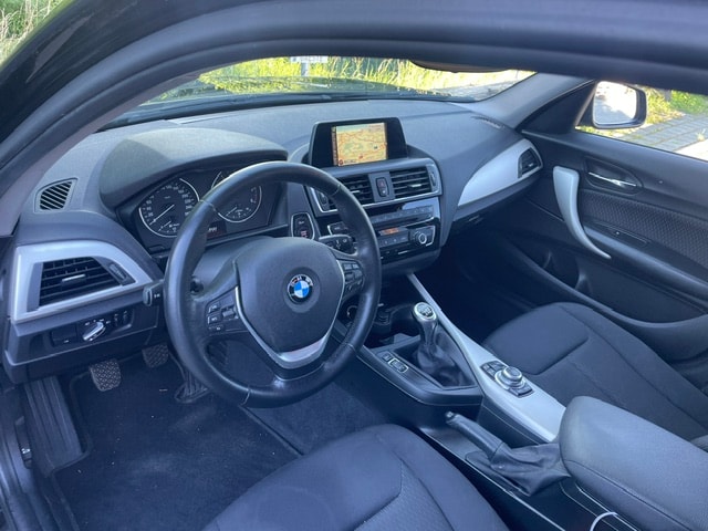 BMW 116d-image-12