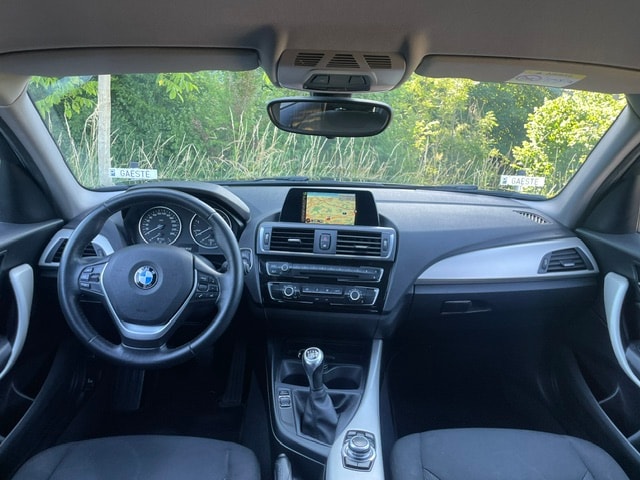 BMW 116d-image-14