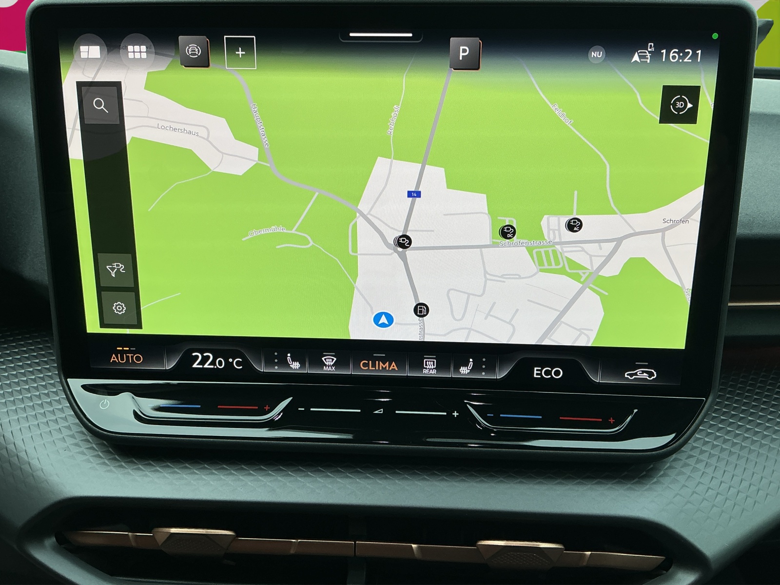 CUPRA Raval 52 kWh Dynamic+ Launch Edition-image-9