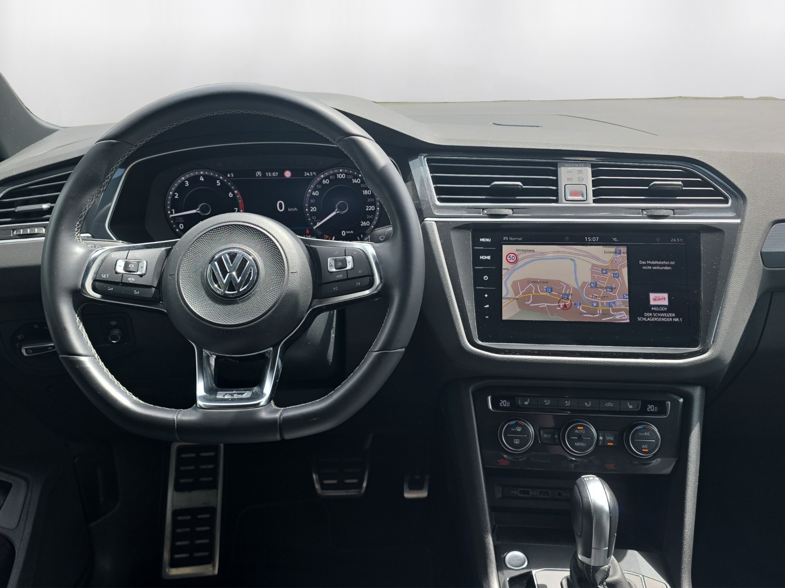 VW Tiguan 2.0TSI Highline 4Motion DSG-image-6