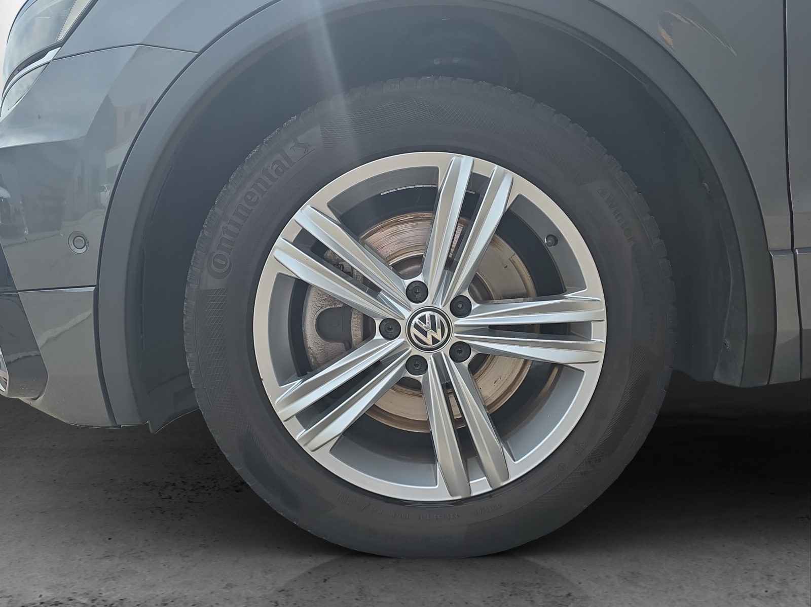 VW Tiguan 2.0TSI Highline 4Motion DSG-image-12