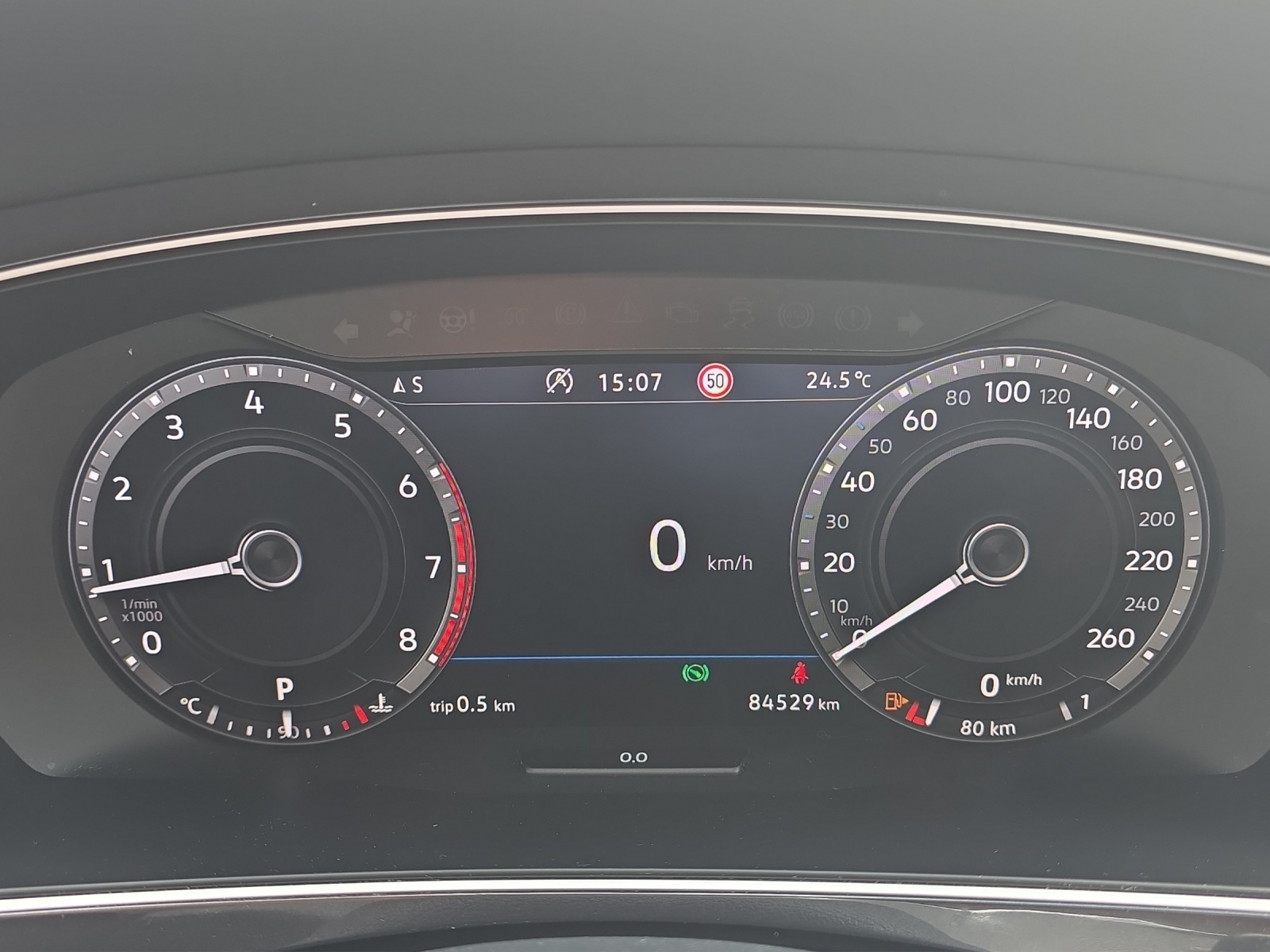 VW Tiguan 2.0TSI Highline 4Motion DSG-image-7