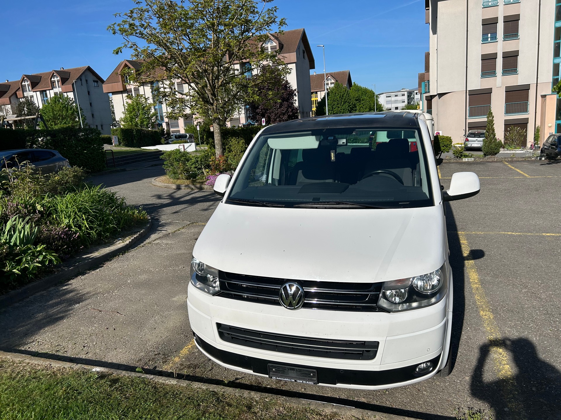 VW 2.0 TDI 180 CL Edition 25 DSG-image-0