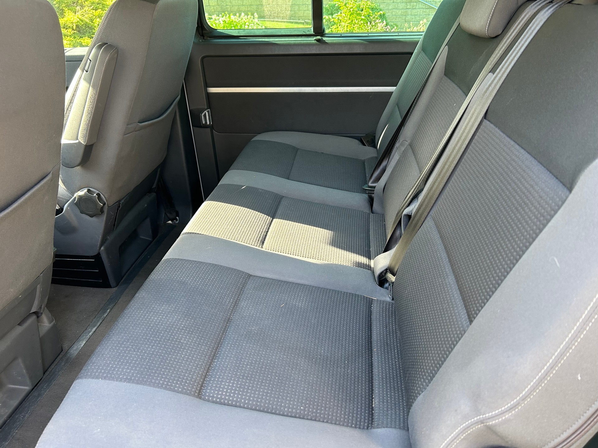 VW 2.0 TDI 180 CL Edition 25 DSG-image-5