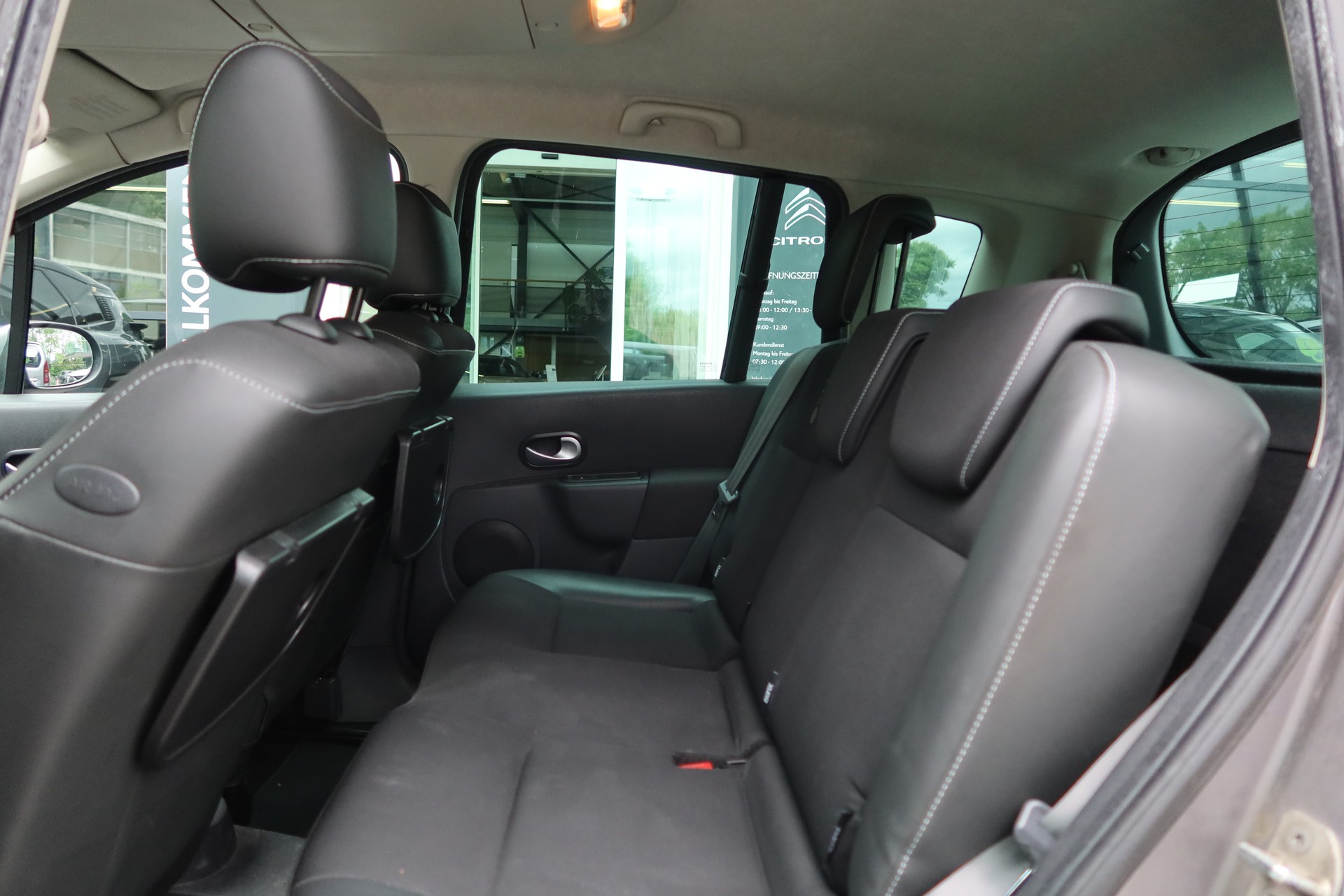 RENAULT Modus 1.5 dCi Expression-image-10
